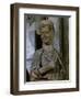 Countess Reglindis, Donor Figure from the West Choir-null-Framed Giclee Print