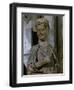 Countess Reglindis, Donor Figure from the West Choir-null-Framed Giclee Print