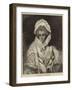 Countess Spencer-Sir Joshua Reynolds-Framed Giclee Print
