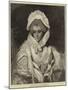 Countess Spencer-Sir Joshua Reynolds-Mounted Giclee Print