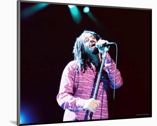 Counting Crows-null-Mounted Photo