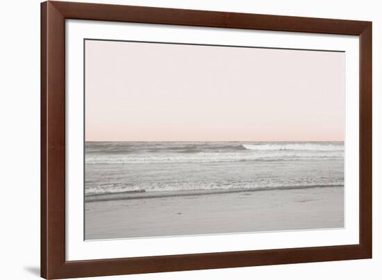 Countless Waves-Irene Suchocki-Framed Giclee Print