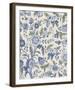 Country Array - Ebb-Tania Bello-Framed Giclee Print