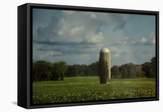 Country Beacon-Jai Johnson-Framed Stretched Canvas