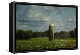Country Beacon-Jai Johnson-Framed Stretched Canvas