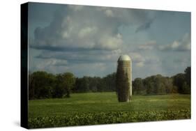 Country Beacon-Jai Johnson-Stretched Canvas