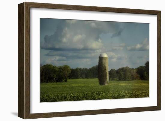 Country Beacon-Jai Johnson-Framed Giclee Print