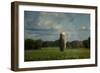 Country Beacon-Jai Johnson-Framed Giclee Print