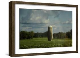 Country Beacon-Jai Johnson-Framed Giclee Print