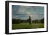 Country Beacon-Jai Johnson-Framed Giclee Print