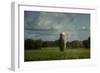 Country Beacon-Jai Johnson-Framed Giclee Print