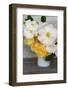 Country Bouquet II-Sarah Gardner-Framed Photographic Print