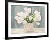 Country Bouquet-Remy Dellal-Framed Giclee Print