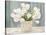 Country Bouquet-Remy Dellal-Stretched Canvas