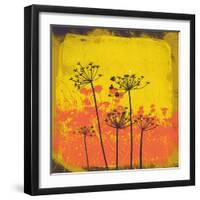 Country Breeze I-Ken Hurd-Framed Giclee Print