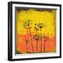 Country Breeze I-Ken Hurd-Framed Giclee Print