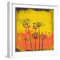 Country Breeze I-Ken Hurd-Framed Giclee Print