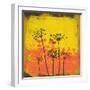 Country Breeze I-Ken Hurd-Framed Giclee Print