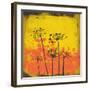 Country Breeze I-Ken Hurd-Framed Giclee Print