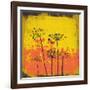 Country Breeze I-Ken Hurd-Framed Giclee Print