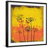 Country Breeze I-Ken Hurd-Framed Giclee Print