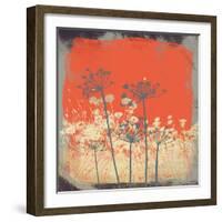 Country Breeze II-Ken Hurd-Framed Giclee Print