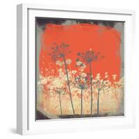 Country Breeze II-Ken Hurd-Framed Giclee Print