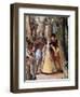 Country Celebration, 1563-Joachim Beuckelaer-Framed Giclee Print