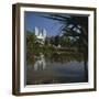 Country Church, Goa, India, Asia-G Richardson-Framed Photographic Print