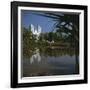 Country Church, Goa, India, Asia-G Richardson-Framed Photographic Print