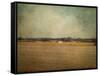 Country Church-Jai Johnson-Framed Stretched Canvas
