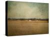 Country Church-Jai Johnson-Stretched Canvas