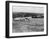 Country Club Housing Golf Matches-null-Framed Photographic Print