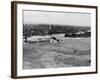 Country Club Housing Golf Matches-null-Framed Photographic Print