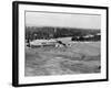 Country Club Housing Golf Matches-null-Framed Photographic Print