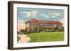 Country Club, Louisville, Kentucky-null-Framed Art Print