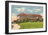 Country Club, Louisville, Kentucky-null-Framed Art Print