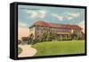 Country Club, Louisville, Kentucky-null-Framed Stretched Canvas