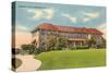 Country Club, Louisville, Kentucky-null-Stretched Canvas