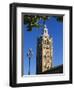 Country Club Plaza Architecture, Kansas City, Missouri, USA-Michael Snell-Framed Photographic Print