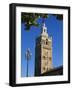 Country Club Plaza Architecture, Kansas City, Missouri, USA-Michael Snell-Framed Photographic Print