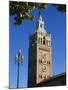 Country Club Plaza Architecture, Kansas City, Missouri, USA-Michael Snell-Mounted Photographic Print