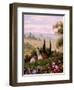 Country Comfort I-Gaul Charles-Framed Art Print