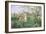 Country Cousins-Alfred Augustus Glendenning-Framed Giclee Print