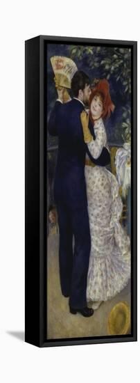 Country Dance, c.1883-Pierre-Auguste Renoir-Framed Stretched Canvas