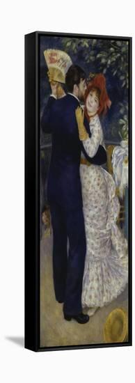 Country Dance, c.1883-Pierre-Auguste Renoir-Framed Stretched Canvas
