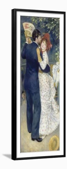 Country Dance (Danse À La Campagn), 1883-Pierre-Auguste Renoir-Framed Giclee Print