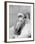 Country Doctor Ernest Ceriani Delivering a Baby-W^ Eugene Smith-Framed Photographic Print