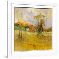 Country Dream-Longo-Framed Giclee Print