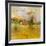 Country Dream-Longo-Framed Giclee Print